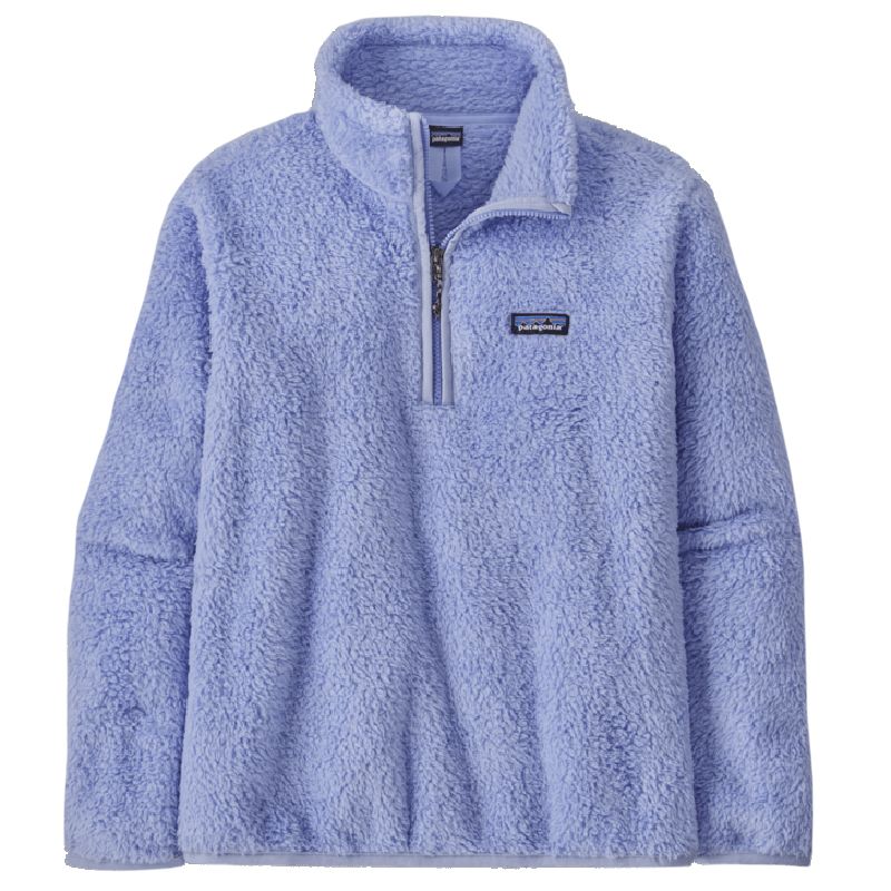 patagonia soft fleece