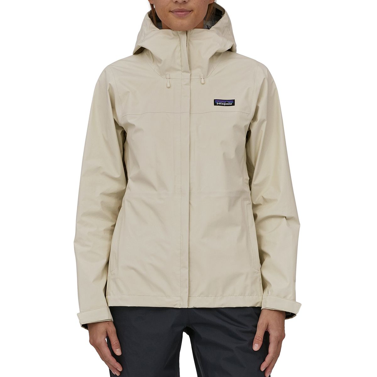 新品パタゴニアW's Torrentshell 3L Rain Jacket L Patagonia Women's Torrentshell 3L Rain Jacket