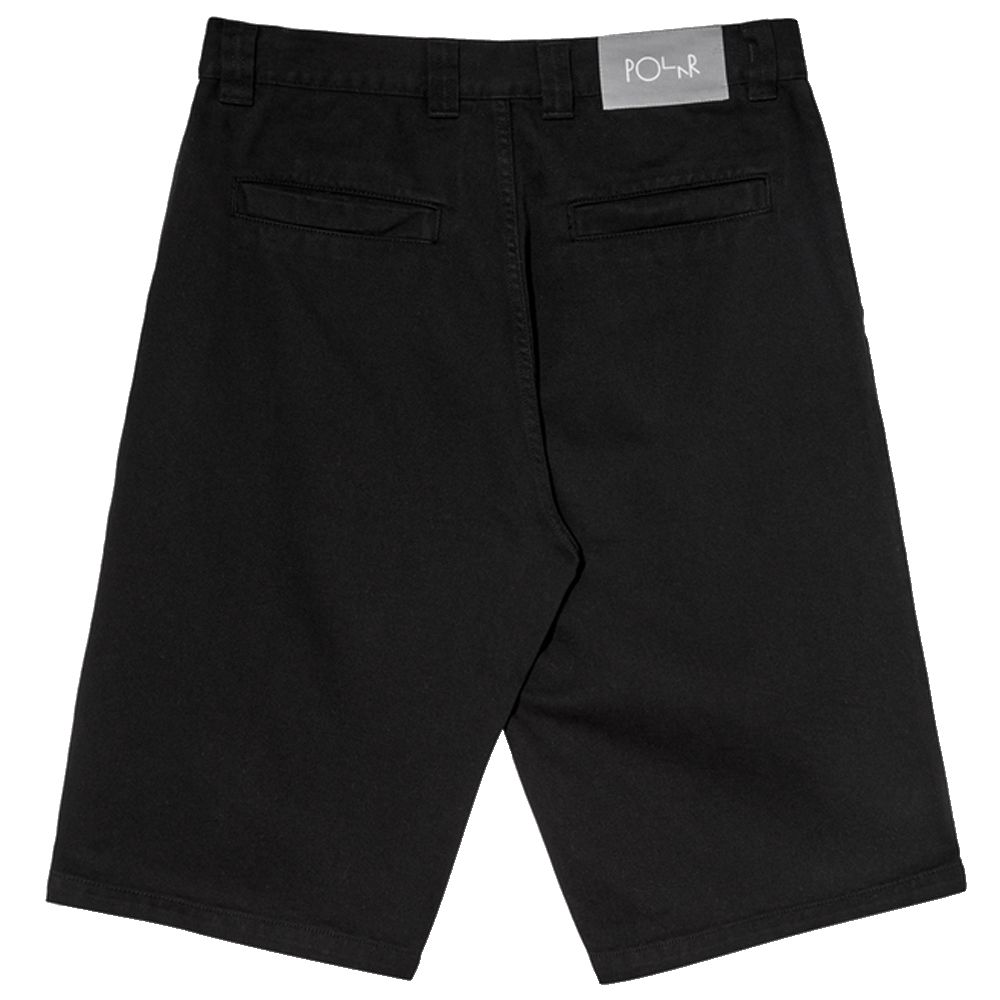 Polar 44! Twill Shorts Polar 44! Twill Shorts