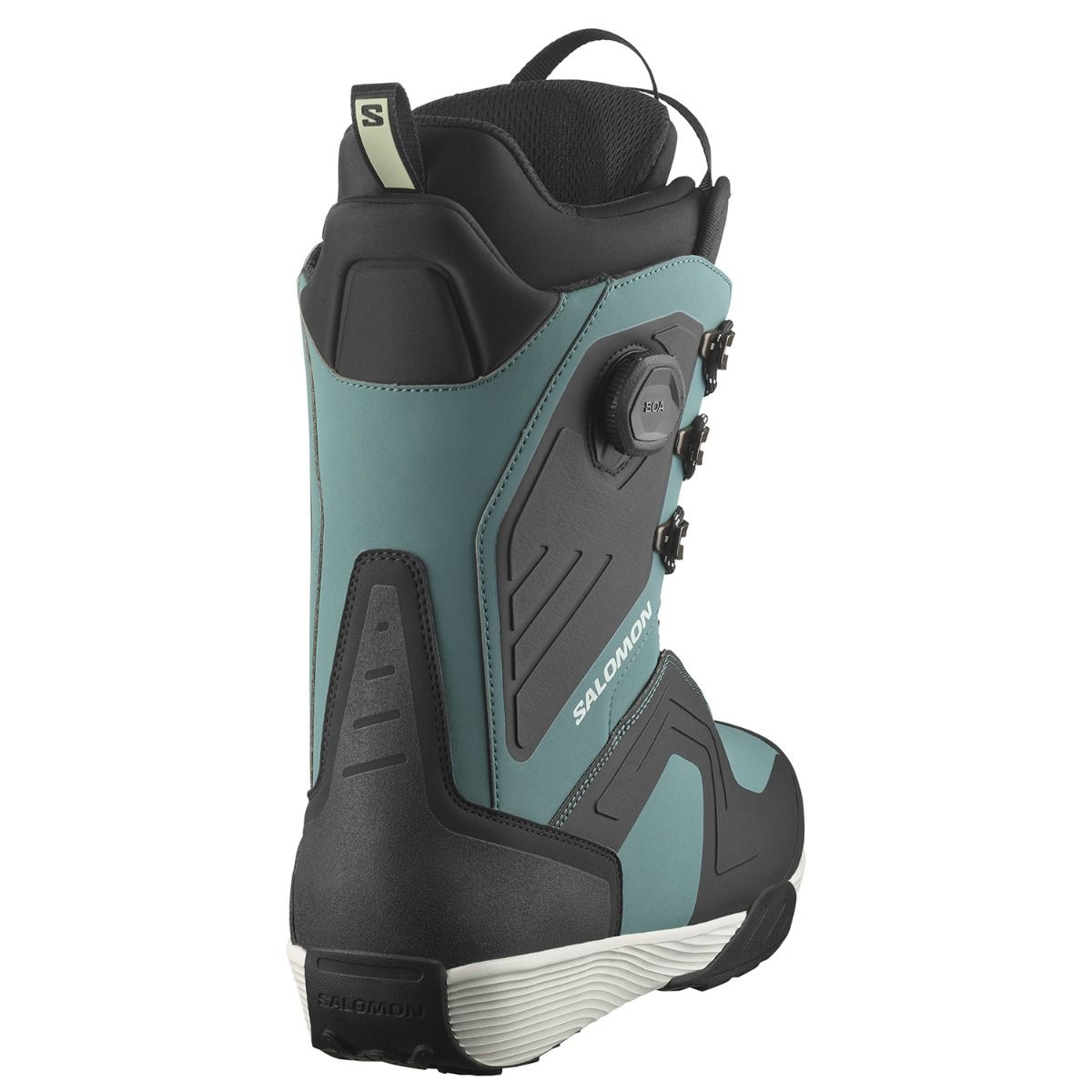 SALOMON DIALOGUE LACE SJ BOA 25.5cm