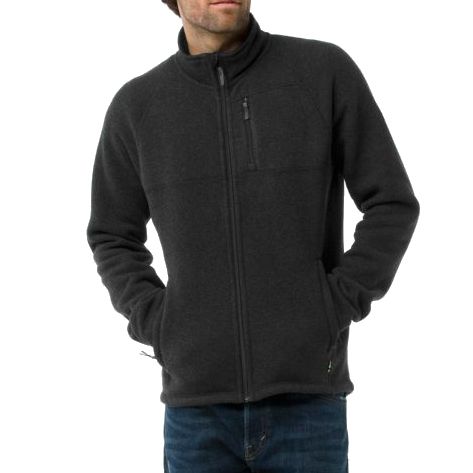 smartwool echo lake jacket