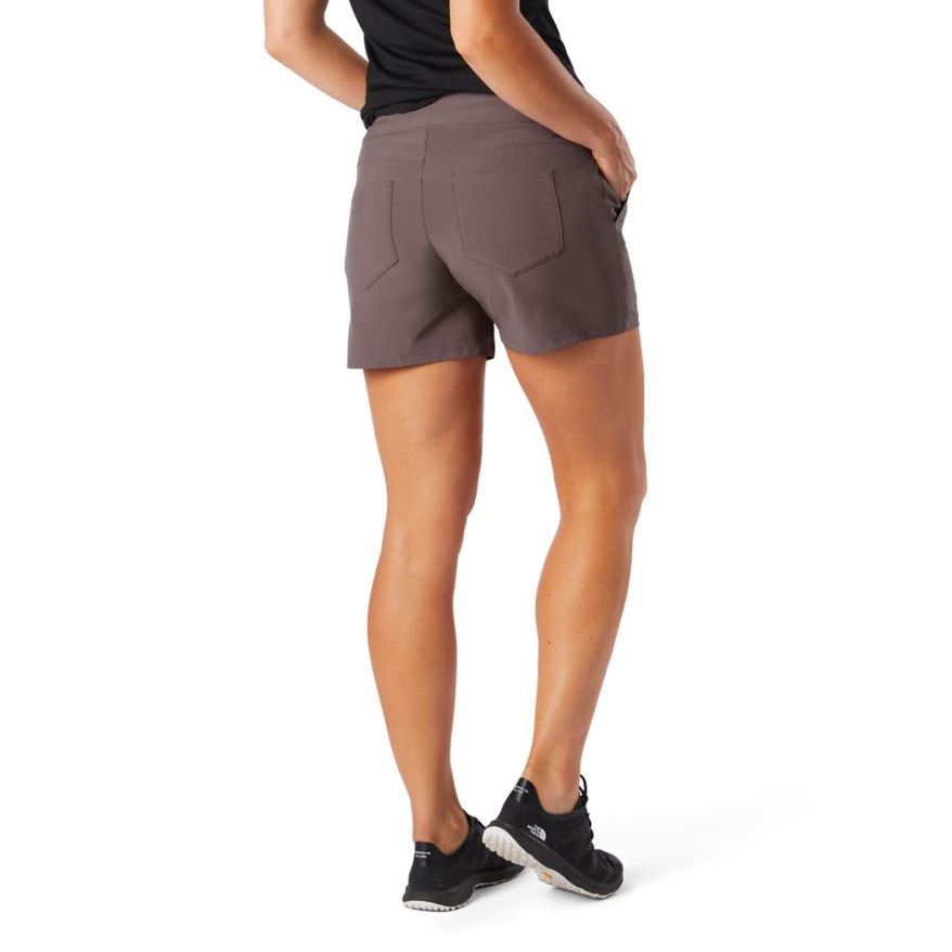 Smartwool Wms Merino Sport Hike Short