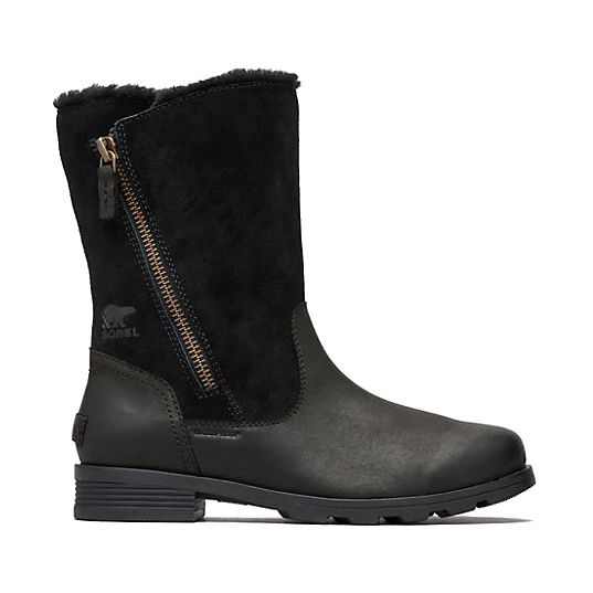 sorel scotia foldover boot