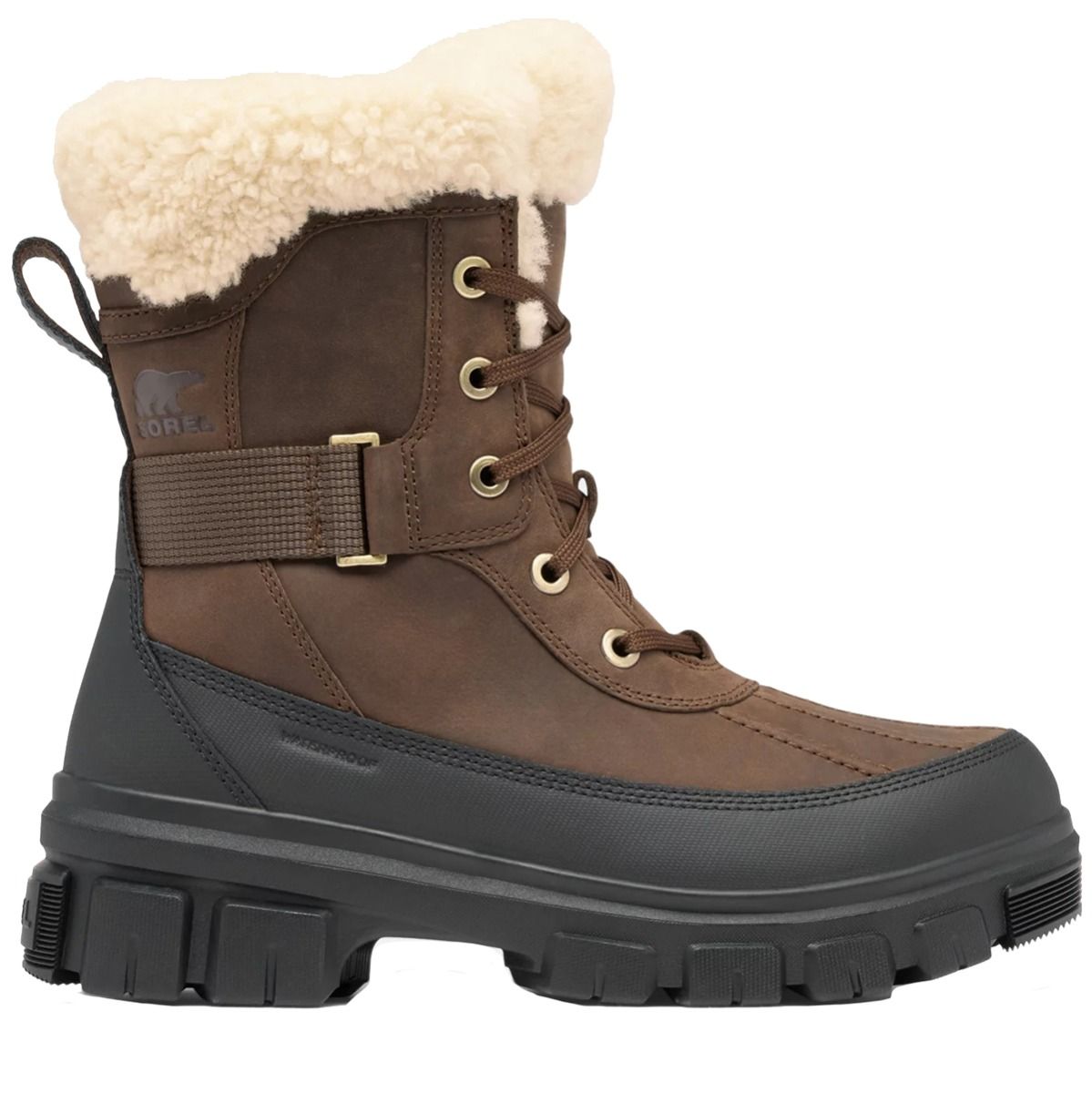 Sorel Tivoli Iv Parc Sorel Women's Tivoli Iv Parc Waterproof