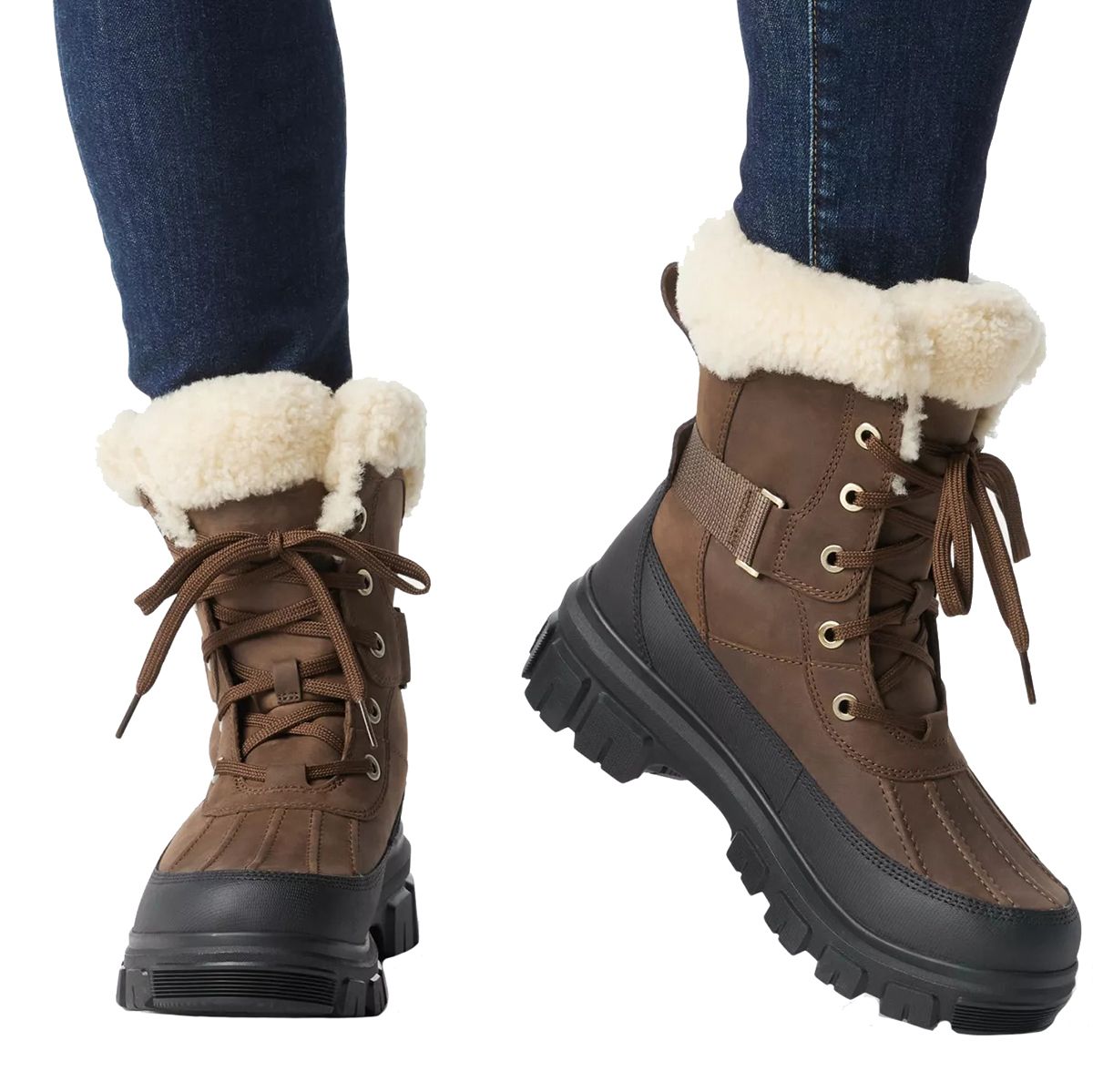 Tivoli Sorel Boots Waterproof Sorel Wms Tivoli V Parc Waterproof Boot