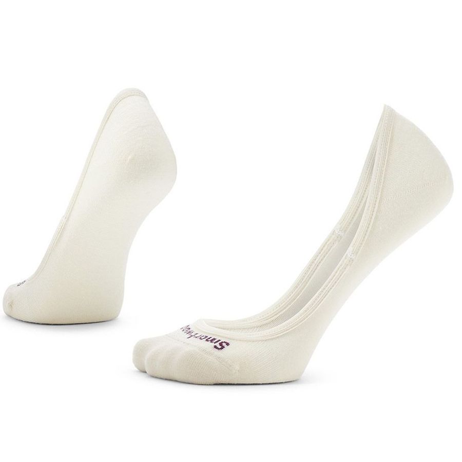 Smartwool Wms Everyday Low Cut No Show Socks