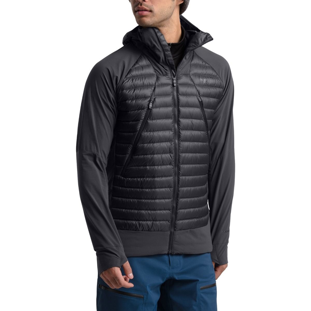 The North Face Unlimited Jacket The North Face Unlimited Jacket