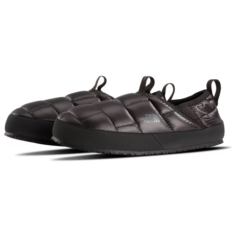 the north face boys slippers
