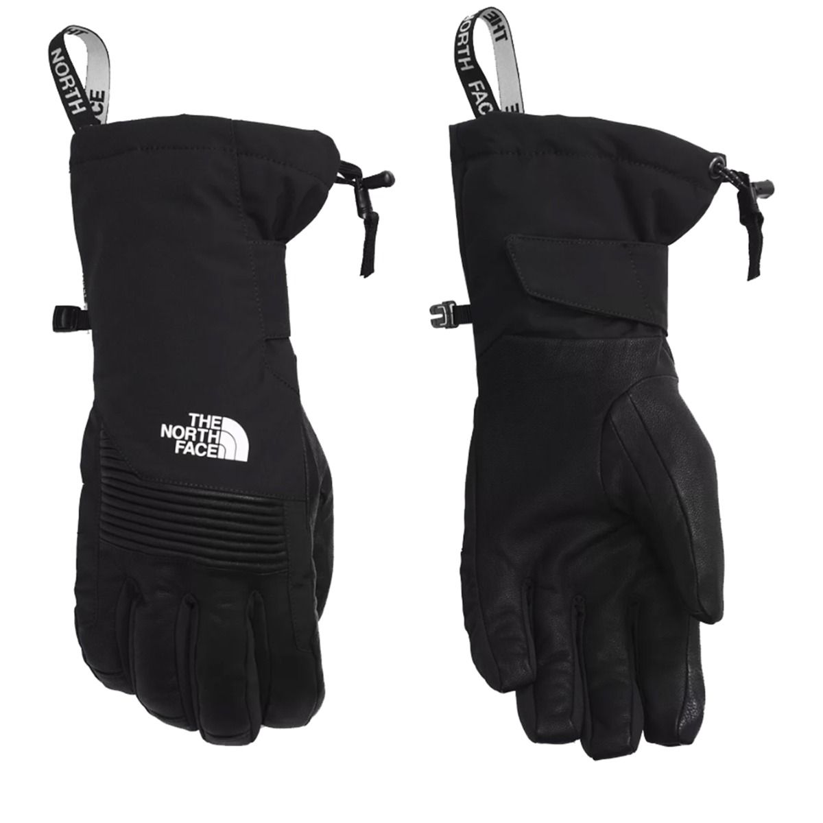 powdercloud gloves