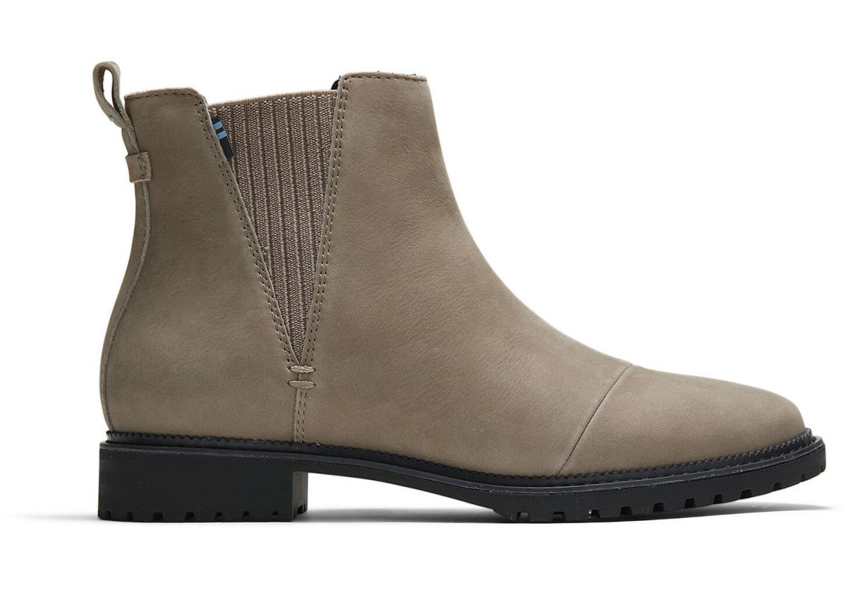 toms cleo boots