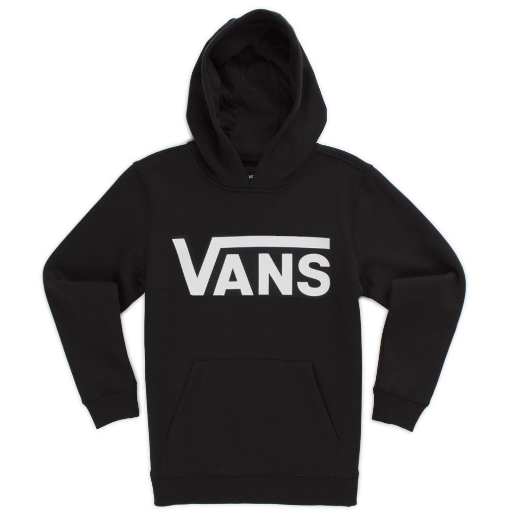 hood vans