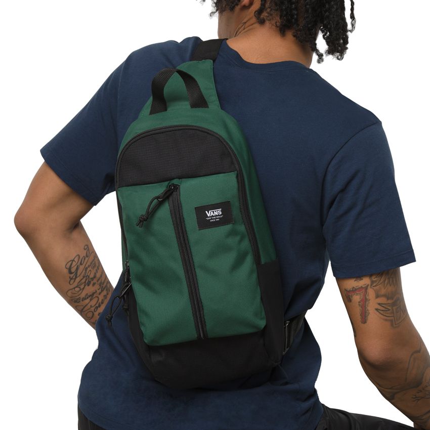 versace backpack bag