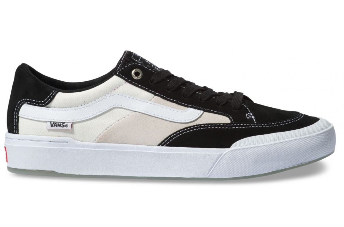 vans berle pro canada