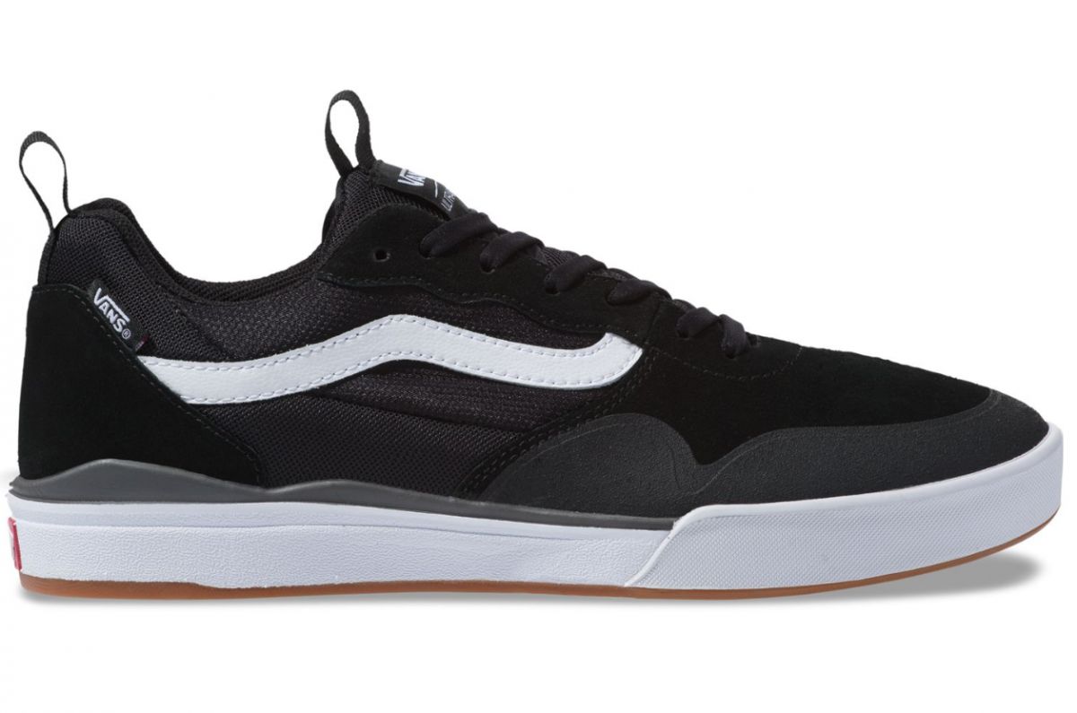 vans ultrarange pro 2