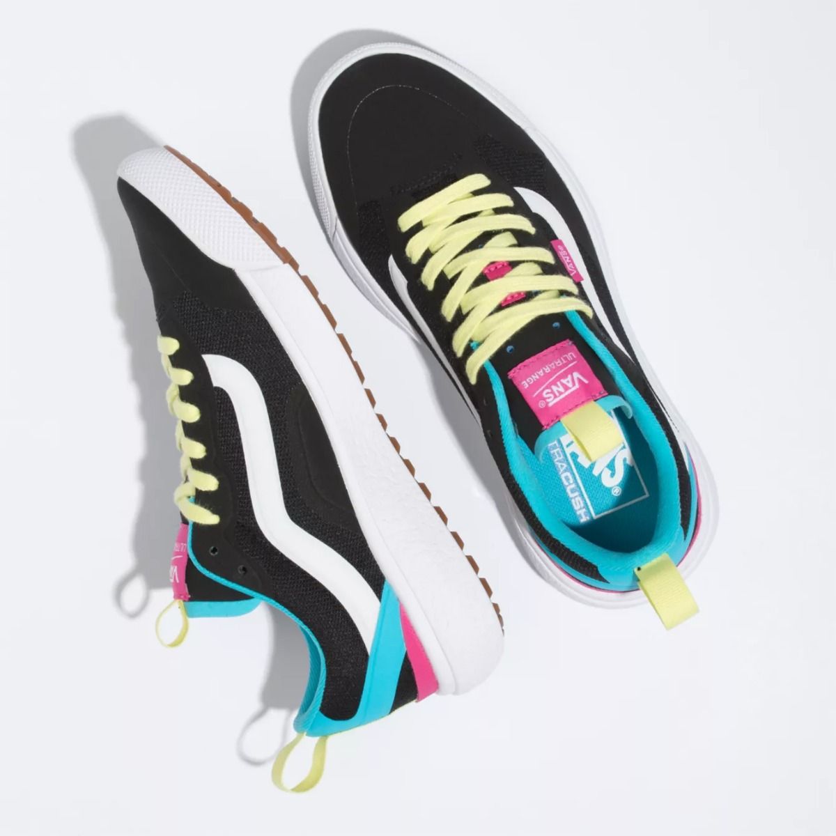 vans chaussure 2019