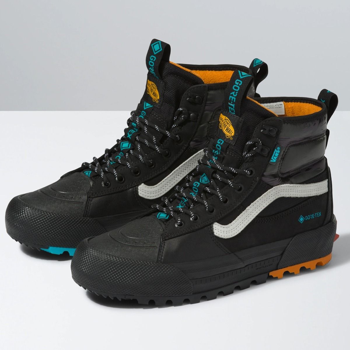 vans sk8-hi division 1 pack