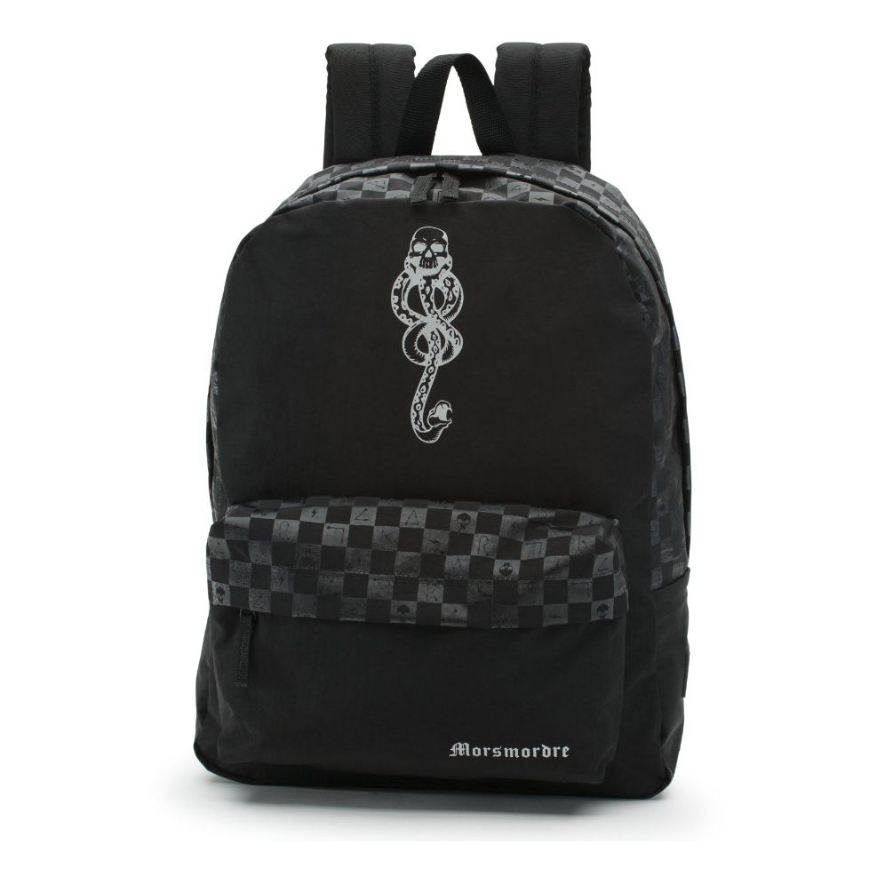 vans backpack harry potter