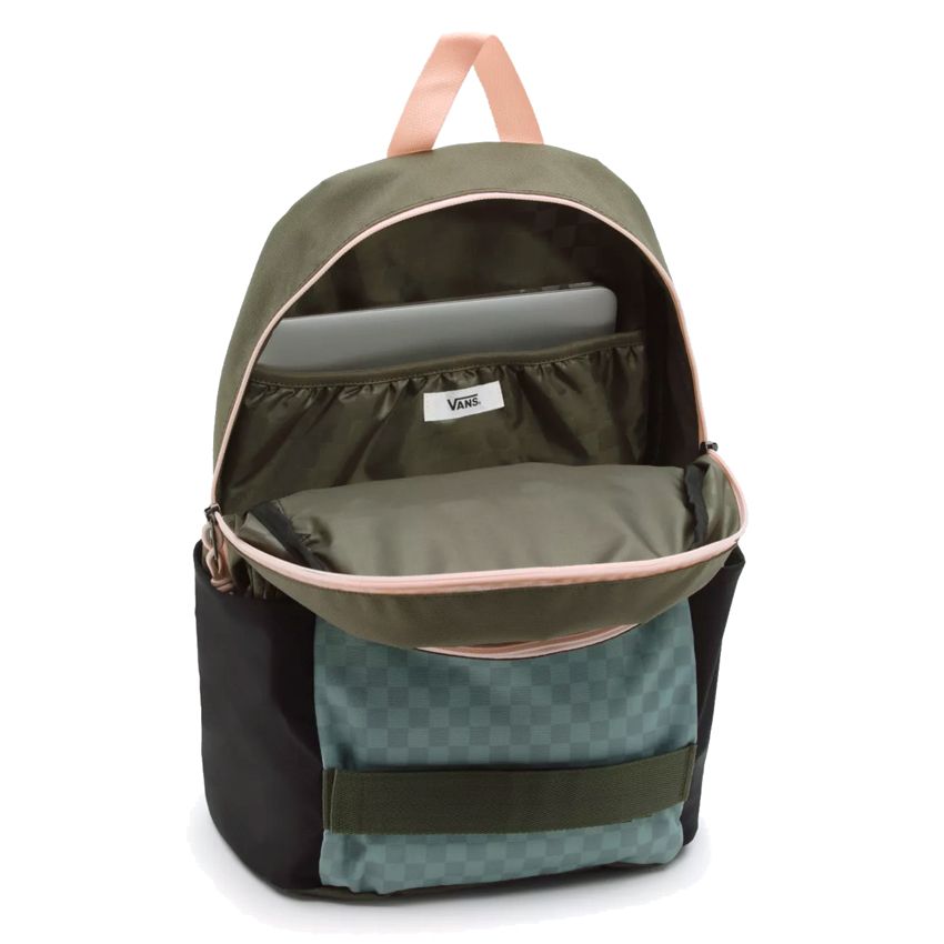 vans strand skate pack