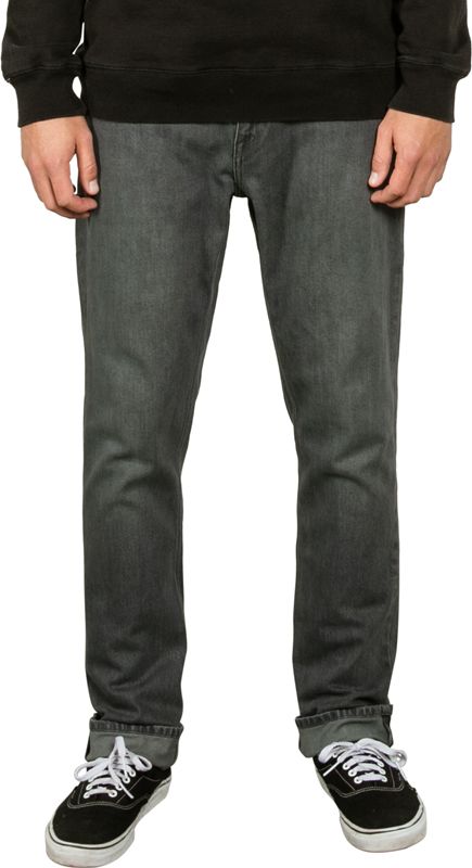 Volcom Kinkade Tapered Jeans
