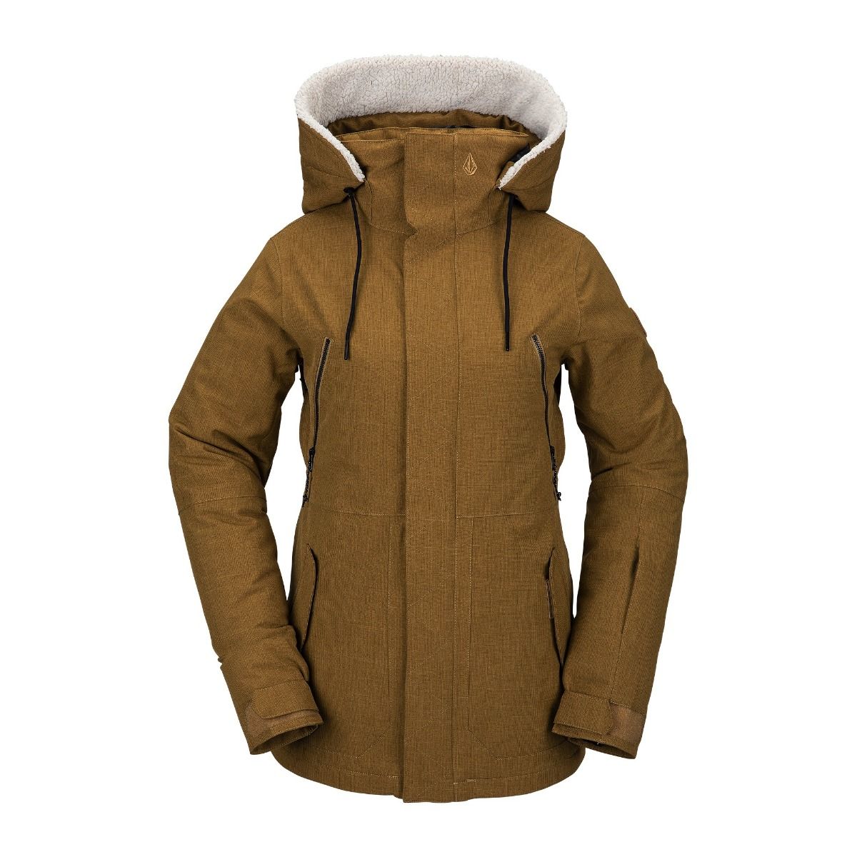 shrine insulated jacket