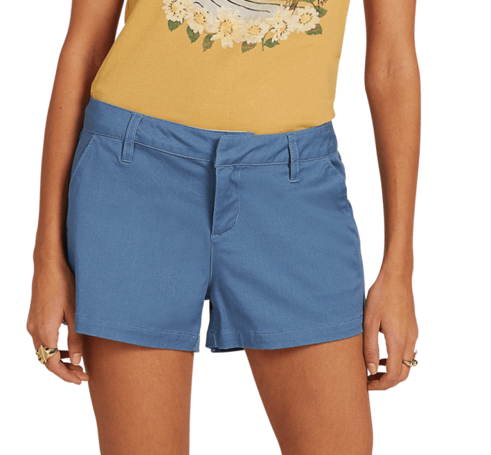 volcom frochickie shorts