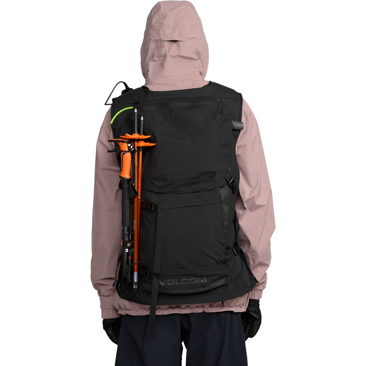 Volcom Iguchi Slack Vest