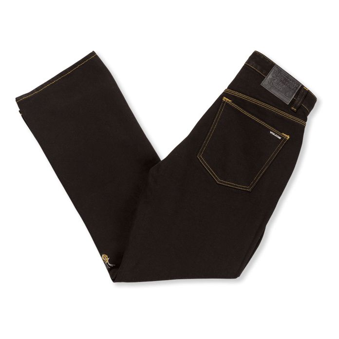 Volcom Skate Vitals Collin Provost Jeans
