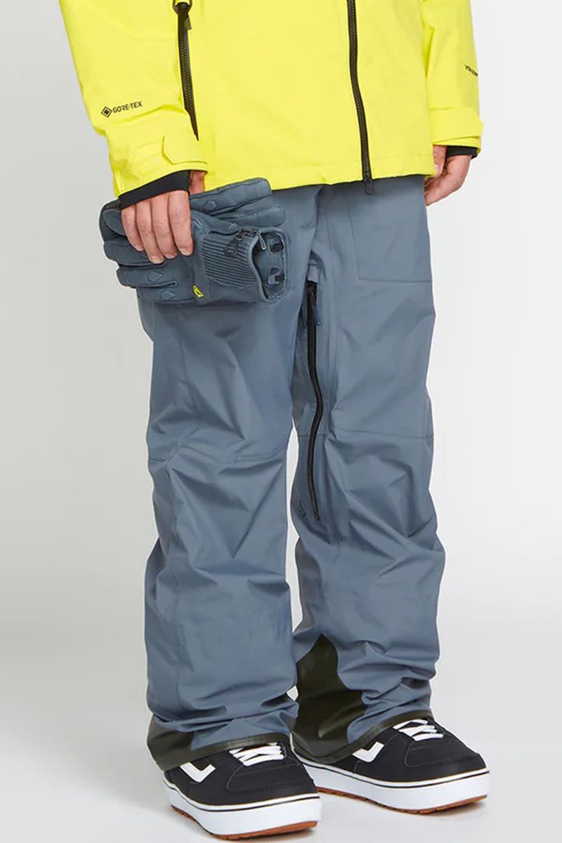 VOLCOM パンツ GUIDE GORE-TEX PANTS OUTLET】VOLCOM Mens Guide Gore-Tex Pants - Black