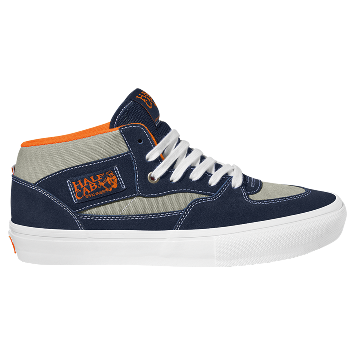 Vans Skate Half Cab
