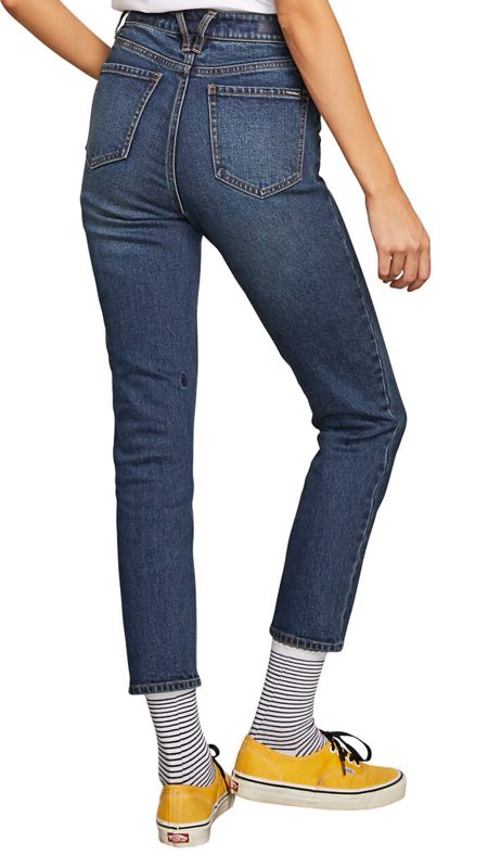 Volcom Wms Vol Stone Jeans 