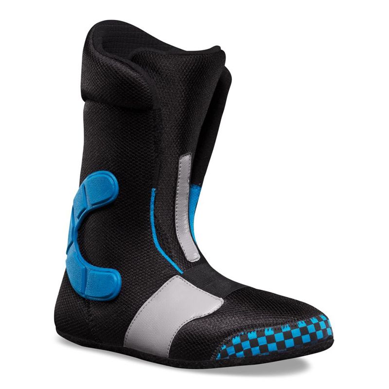 vans implant pro snowboard boots