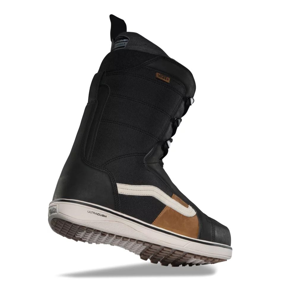 vans high standard pro