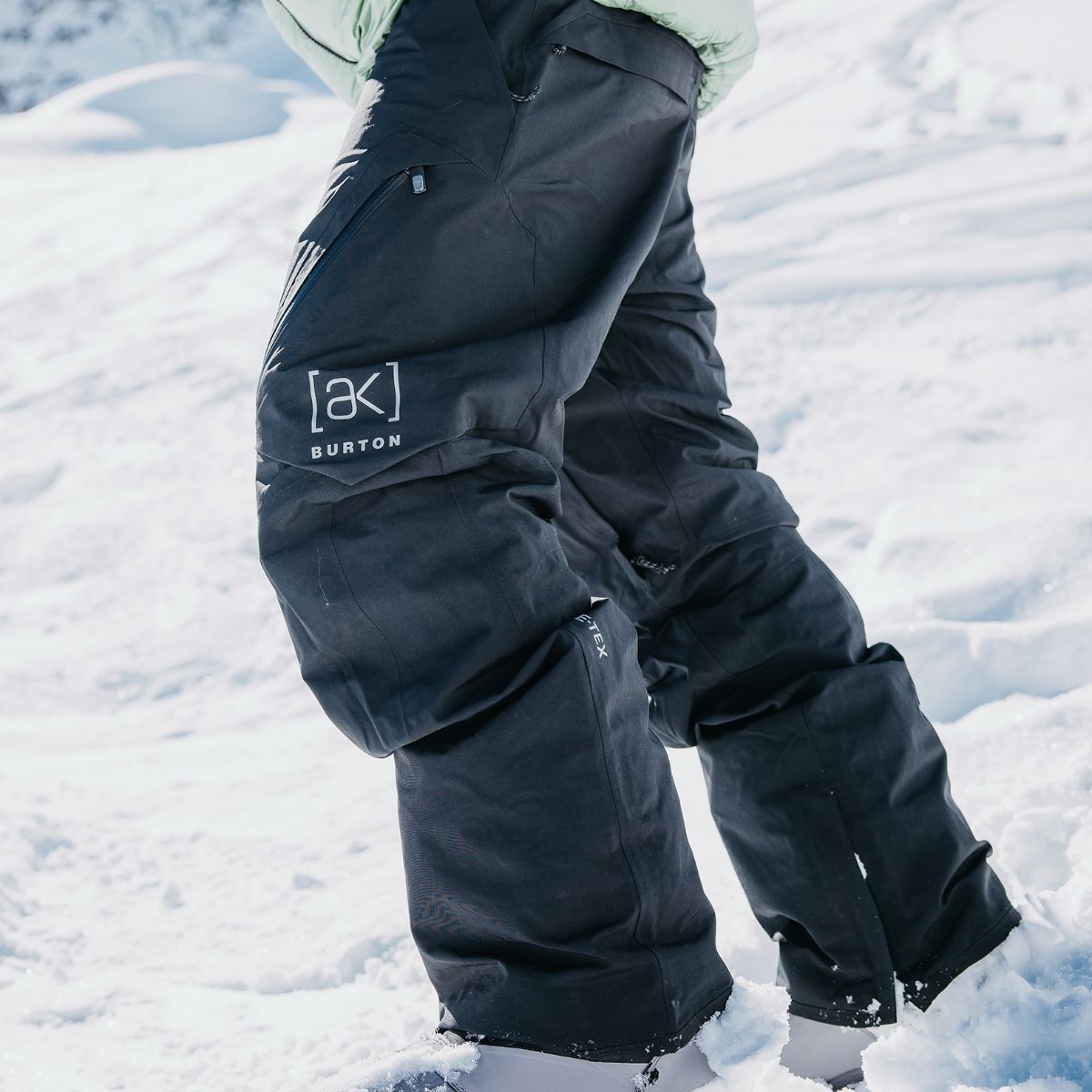 ak] Cyclic GORE-TEX® Pants