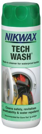 Nikwax Tech Wash [300ml]
