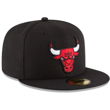 New Era x NBA 59FIFTY Fitted Cap 