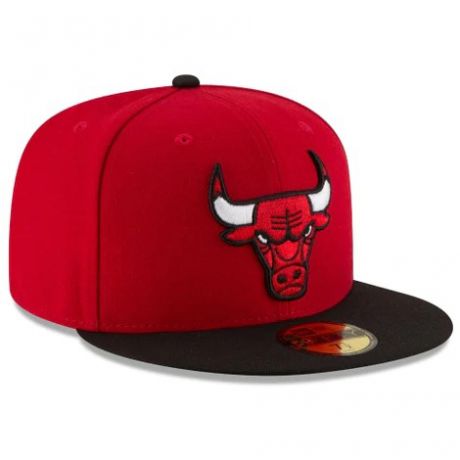 New Era x NBA 59FIFTY Fitted Cap