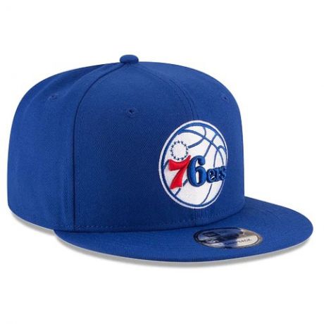 New Era x NBA 9FIFTY Snapback - Philadelphia 76ers