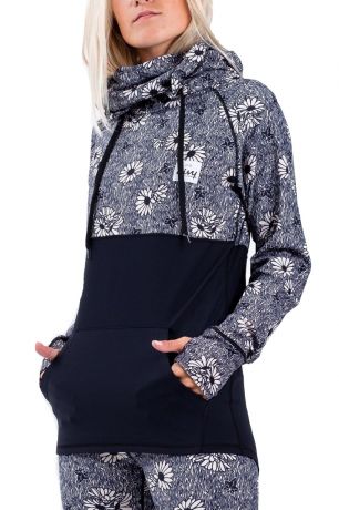 Eivy Wms Icecold Pullover Hoodie Top