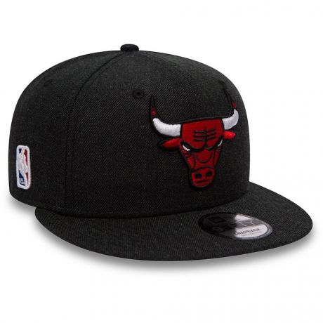 New Era x NBA 9FIFTY Snapback - Chicago Bulls