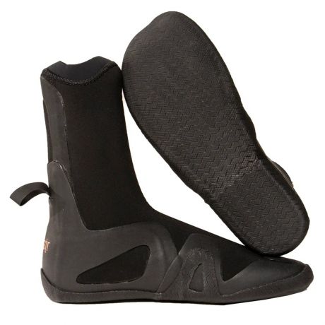 Sisster Wms Closed Toe Bootie 5MM