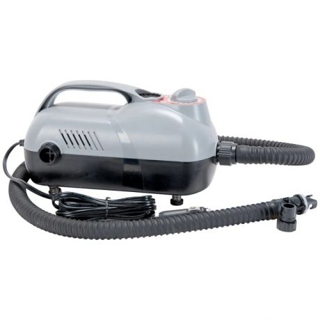 Connelly 12V Sup High Pressure Pump