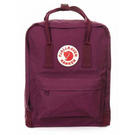Fjällräven Kånken Backpack [16L] - Royal Purple