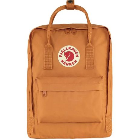 Fjällräven Kånken Backpack [16L] - Spicy Orange
