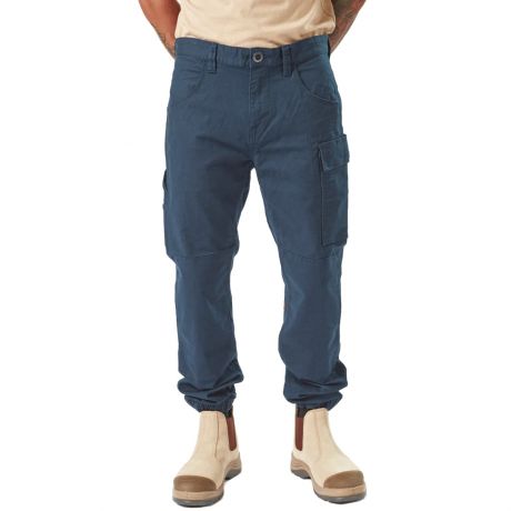 Volcom Workwear Caliper Cuffed Pants 