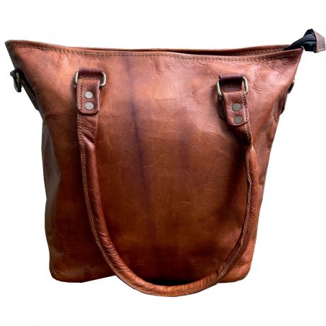 Avani [1014] 14" Tote Bag