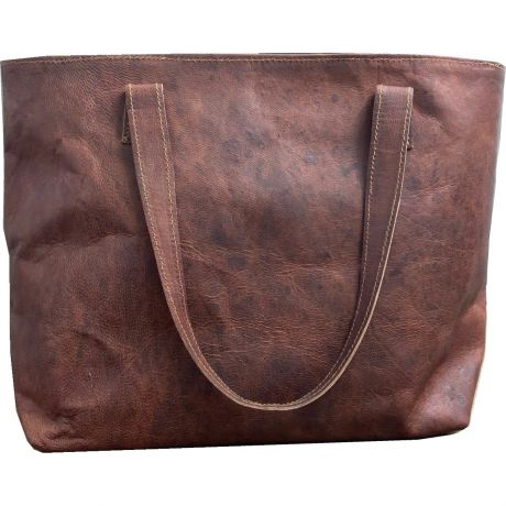 Avani [1015] 13" Wide Tote Bag 