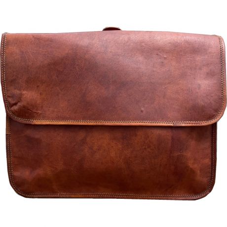 Avani [1503] 15" New Messenger Bag Convertible 