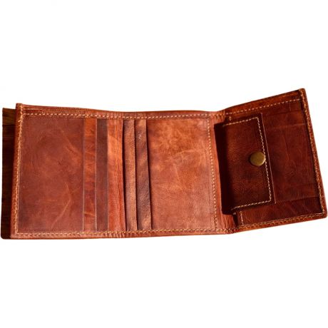 Avani [4002] Trifold Wallet 