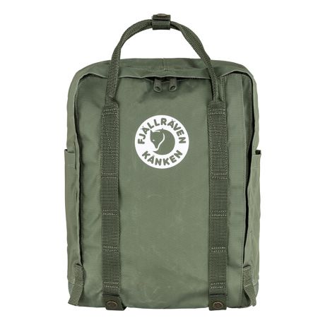 Fjällräven Tree-Kånken Backpack - Lichen Green