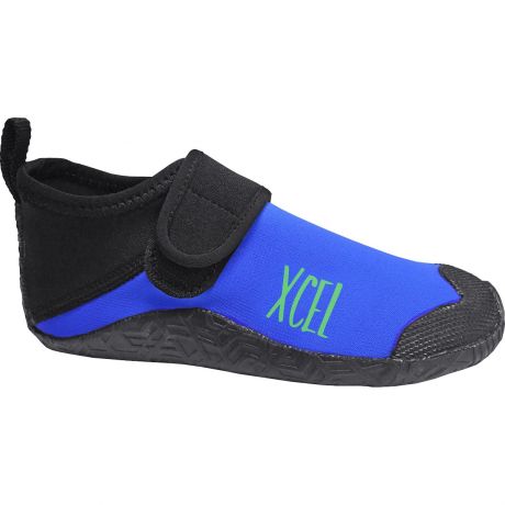 Xcel Kids Reefwalker Round Toe 1MM Boots